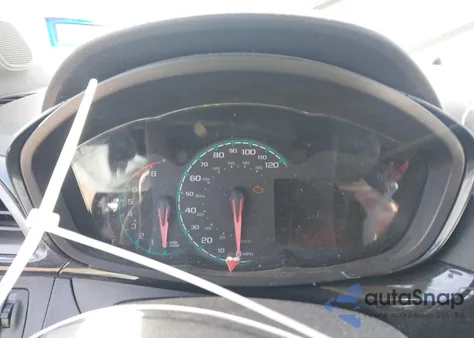 2020 Chevrolet Spark Fwd 1Lt Automatic z USA, uszkodzony, nr VIN KL8CD6SA5LC438907